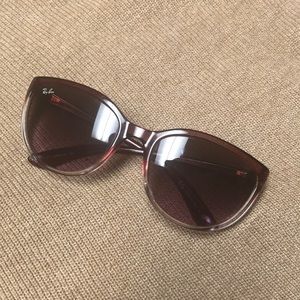 Ray-Ban Sunglasses FINAL PRICE!